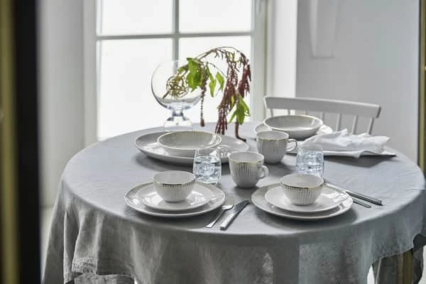 Encore Dyb Tallerken 5 Encore Dyb Tallerken - Billede 3