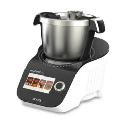 Køkkenrobot BAT-SS-14565