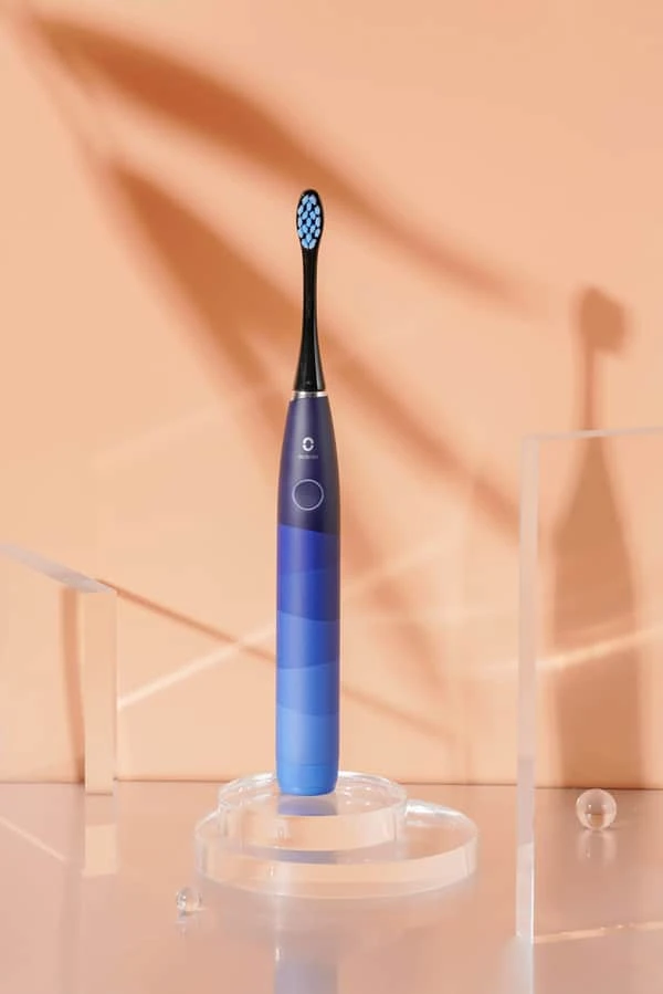 Elektrisk Tandbørstesæt - 2 Stk. 5 Elektrisk Tandbørstesæt - 2 Stk. - Billede 3