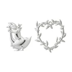 Rosendahl Karen Blixen Jul Ophæng - 2 Stk.