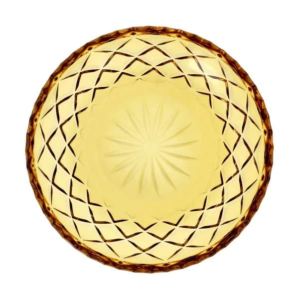 Lyngby Glas Sorrento Asiet - 4 Stk. 6 Lyngby Glas Sorrento Asiet - 4 Stk. - Billede 4