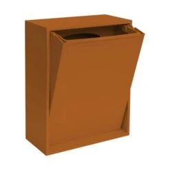 Affaldsspand Til Sortering