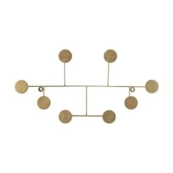 Bloomingville Fia Knagerække