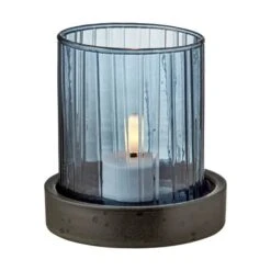 BITZ Hurricane Lysestage M. LED Lys