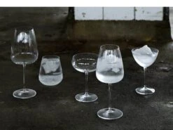 Luigi Bormioli Optica Martiniglas - 4 Stk. -Køkkengrej Discountbutik 3990 1e1f9b14 ff01 479b 8830 3aa5befa4c1c