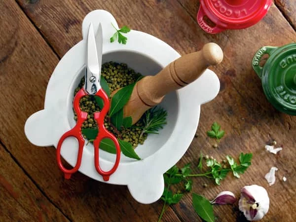 Zwilling Friodur Multisaks 4 Zwilling Friodur Multisaks - Billede 2