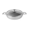 Scanpan CS+ Chefpande M. Låg -Køkkengrej Discountbutik 3990 1eca26b2 f2d5 4013 83ec cb9740071838