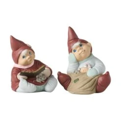 Årsnissepar 2023 - Cirkeline & Sylvester