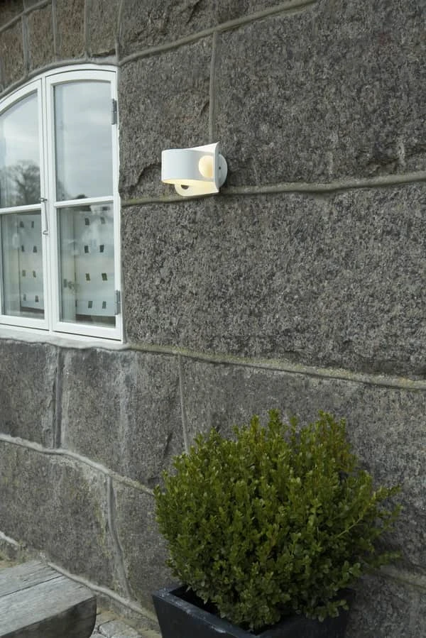 Belid Gekko Væglampe 4 Belid Gekko Væglampe - Billede 2