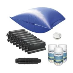 Swim & Fun Poolpakke Vinter - 5 Dele