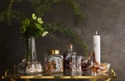 Holmegaard Christmas 2017 Flaske -Køkkengrej Discountbutik 3990 220cef07 4566 44d6 ab20 a13e88305062