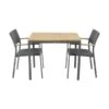 Toscana Siena Cafésæt - 1 Bord Og 2 Stole -Køkkengrej Discountbutik 3990 220da674 048c 4b7e 80db d945cf5a1821