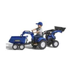 FALK Rendegraver Med Tippelad Og Vogn - New Holland -Køkkengrej Discountbutik 3990 22d14782 9d9e 4b7f b9c4 a226a8674daa
