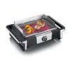 SEVERIN Senoa Digital Boost Elbordgrill -Køkkengrej Discountbutik 3990 22ec032f 2758 406f b63c 70c14166547b
