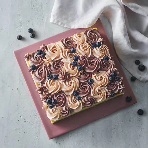 Tyllesæt - 12 Stk. 6 Tyllesæt - 12 Stk. - Billede 4