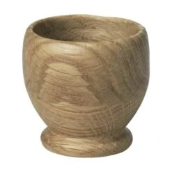 Køkkengrej Discountbutik 25 Kay Bojesen Menageri Æggebægere - 2 Stk.