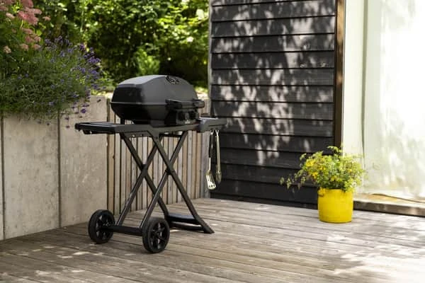 Napoleon TravelQ Phantom Grill PRO285X 10 Napoleon TravelQ Phantom Grill PRO285X - Billede 8