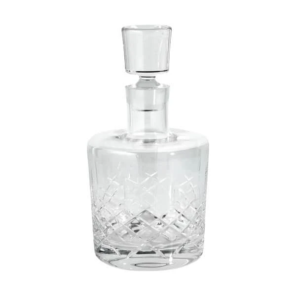 XO Whiskysæt - 3 Dele 6 XO Whiskysæt - 3 Dele - Billede 4