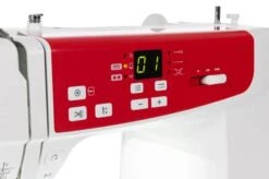 Veritas Florence Sy- Og Broderimaskine -Køkkengrej Discountbutik 3990 25bec2c6 f7bd 49c7 bab7 74076f79f414