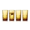 Lyngby Glas Sorrento Highballglas - 4 Stk.