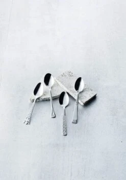 Gense Kungasilver Madeleine Kaffeske -Køkkengrej Discountbutik 3990 268be5fb 81dc 477e 9f97 109d9e531348