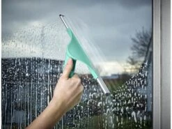 Leifheit Click Vinduesskraber -Køkkengrej Discountbutik 3990 26b1e1eb fc8c 414d 966d d0e71ca960f6