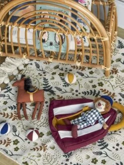 Bloomingville Theobald Bamse - 6 Stk -Køkkengrej Discountbutik 3990 2740fd63 5840 427a 9f6d db47c9c17aa9