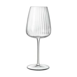 Luigi Bormioli Optica Hvidvinsglas - 4 Stk. -Køkkengrej Discountbutik 3990 27804e34 06ba 4c32 be8f 4f4aed22b5a1