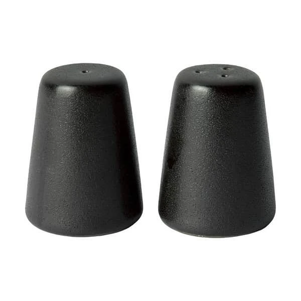 Aida RAW Salt Og Pebersæt - 2 Dele 4 Aida RAW Salt Og Pebersæt - 2 Dele - Billede 2