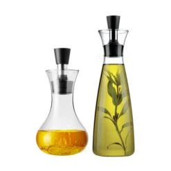 Eva Solo Olie/eddike Flaskesæt - 2 Dele