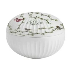 Kähler Hammershøi Jul Bonbonniere