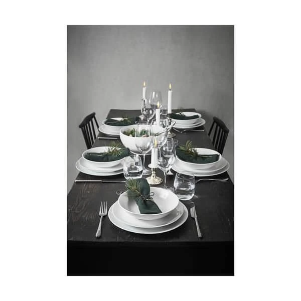 Encore Dyb Tallerken 7 Encore Dyb Tallerken - Billede 5