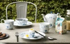 Royal Copenhagen Musselmalet Riflet Skål -Køkkengrej Discountbutik 3990 298f7c25 87a9 4200 b68a 551ed617b9ca