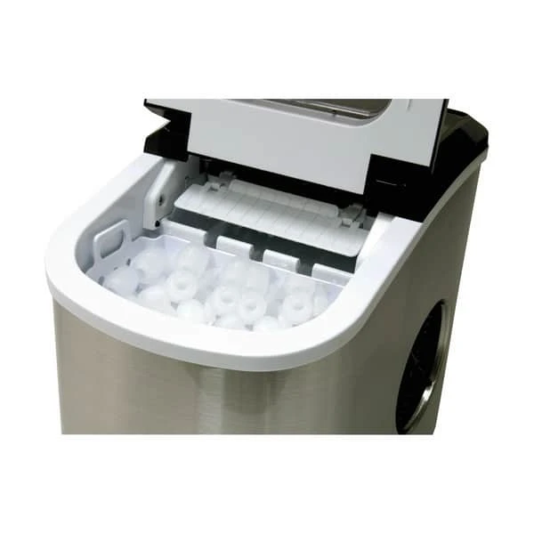 Caso Isterningemaskine CS3301 4 Caso Isterningemaskine CS3301 - Billede 2