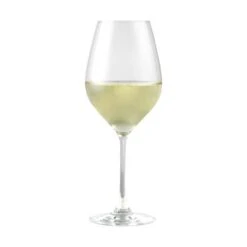 Holmegaard Cabernet Hvidvinsglas