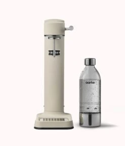 Aarke Carbonator III Sodavandsmaskine -Køkkengrej Discountbutik 3990 2a213d5c fc61 4488 a6ab bfbe54fb66b4