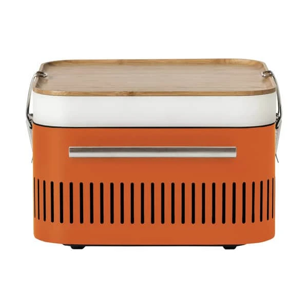 Everdure Cube Grill 4 Everdure Cube Grill - Billede 2