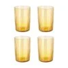 BITZ Kusintha Vandglas - 4 Stk.