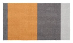 Stripes Horisontal Gulvtæppe