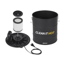 Askestøvsuger -Køkkengrej Discountbutik 3990 2bcc5140 1005 449a aafa 44491953bcba