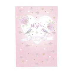 Kort - Tillykke Med Brylluppet