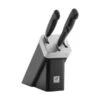 Zwilling Four Star Knivblok - 4 Dele -Køkkengrej Discountbutik 3990 2e347a3b d902 4c70 ae8d 6521a307cd64