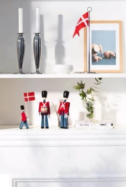 Georg Jensen Bernadotte Lysestagesæt - 2 Dele -Køkkengrej Discountbutik 3990 2e4528cd 8c51 4648 9f98 19c3f9194b59