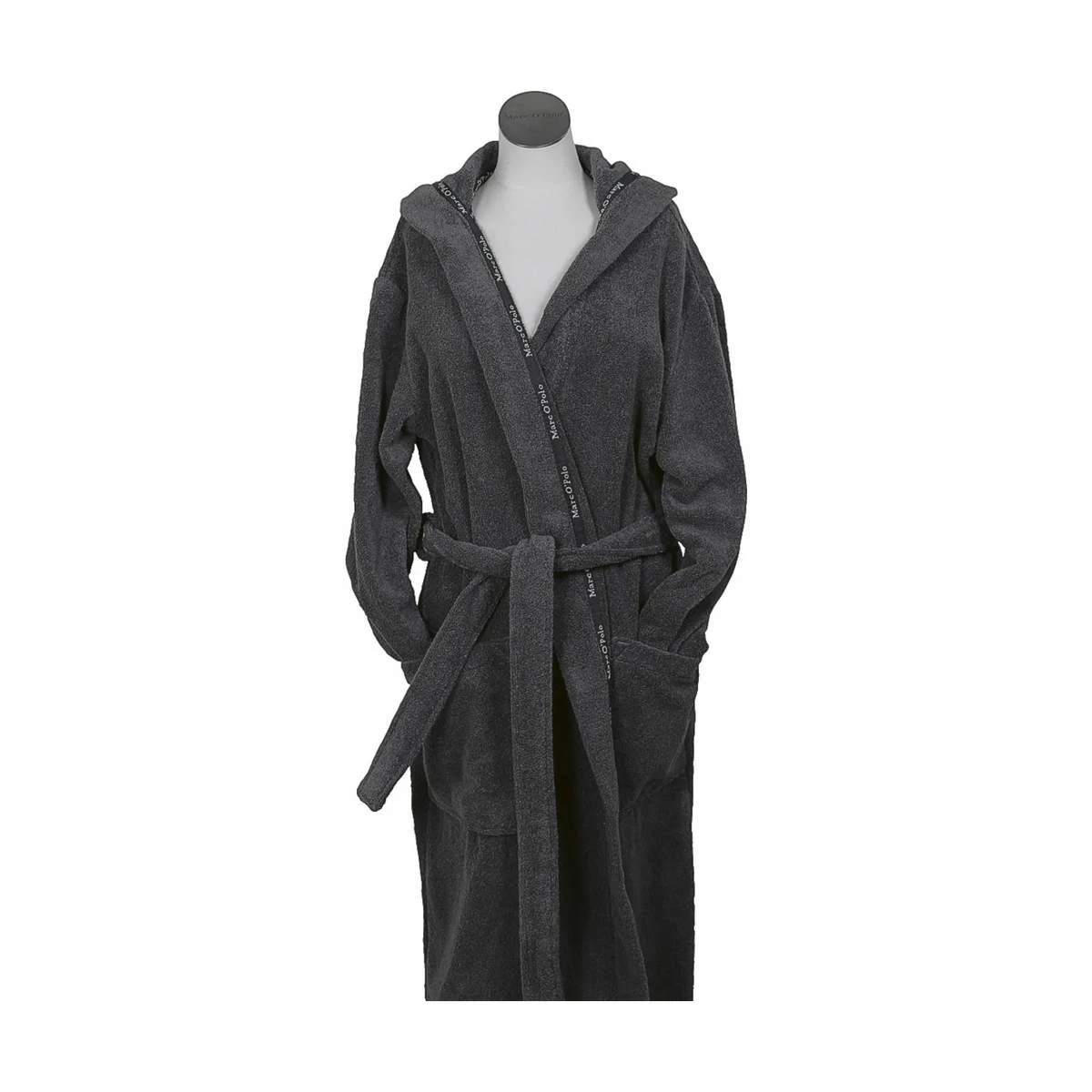 Marc O'Polo Classic Badekåbe 3 Marc O'Polo Classic Badekåbe