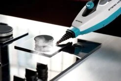 Ariete 10 I 1 Dampmoppe -Køkkengrej Discountbutik 3990 2e9117b7 b34b 4d57 a62c 806cf493c46c