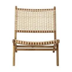 Bloomingville Keila Lounge Stol -Køkkengrej Discountbutik 3990 2f3c87ca 4181 4741 a190 f377487d355b