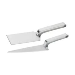 Stelton EM Kagekniv Og Lasagnespade