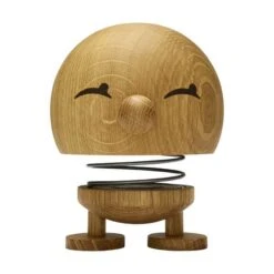 Hoptimist Wood Junior Bimble