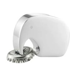 Georg Jensen Øllefant Oplukker Lille