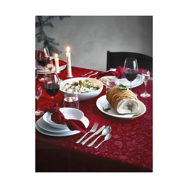 Encore Dyb Tallerken 8 Encore Dyb Tallerken - Billede 6